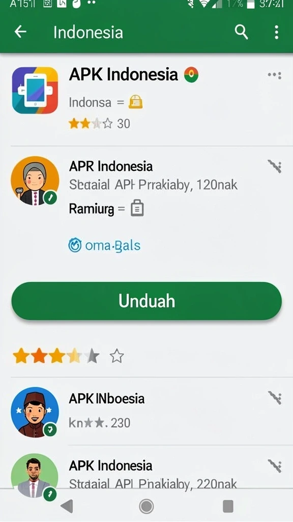 desa55 App APK Terbaru screenshot 1