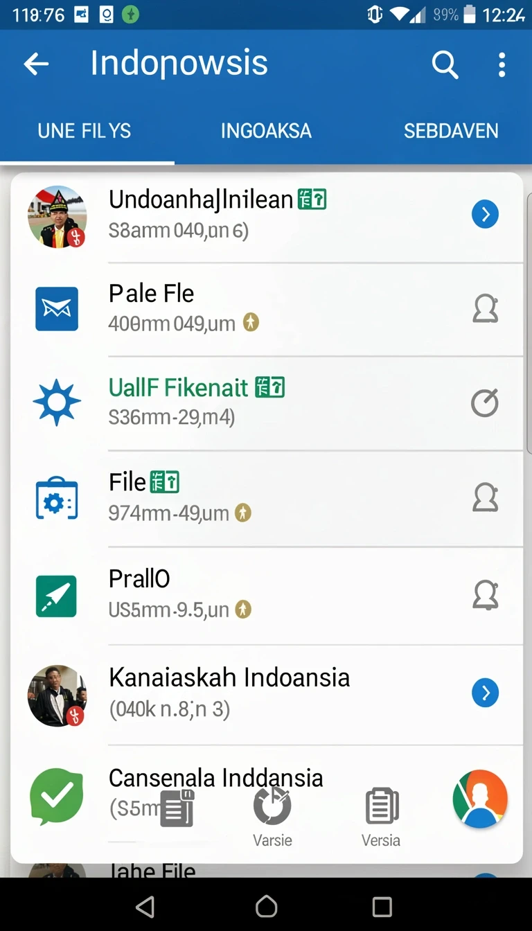 Review Aplikasi dv188 Versi Terbaru screenshot 1