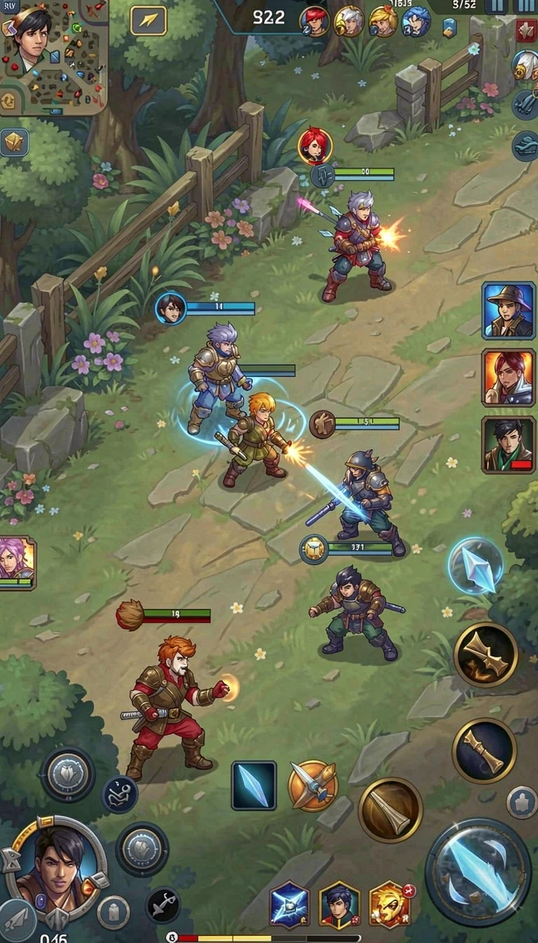 Download c8vip APK untuk Android screenshot 4