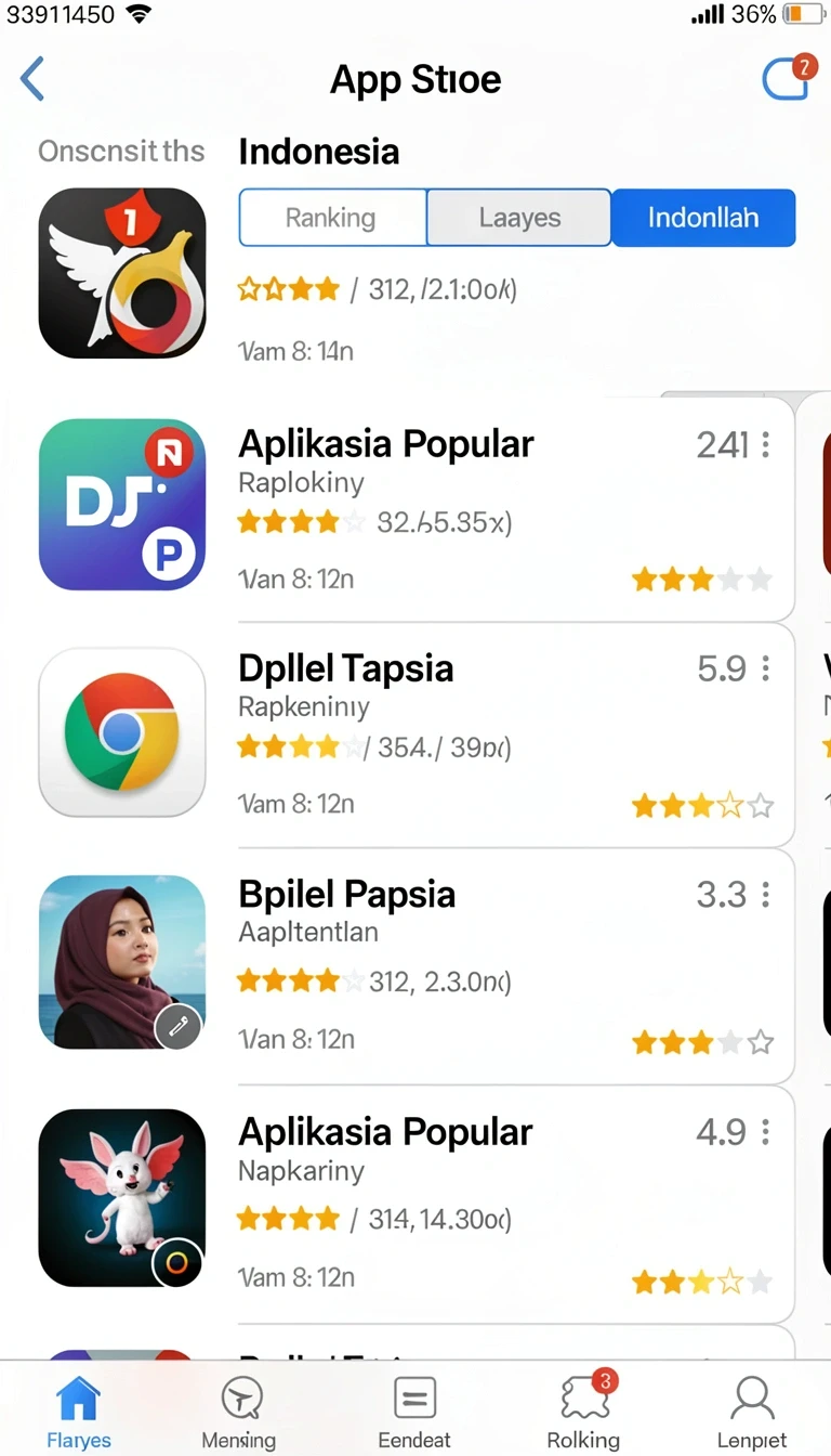 Download togel4d APK untuk Android screenshot 3