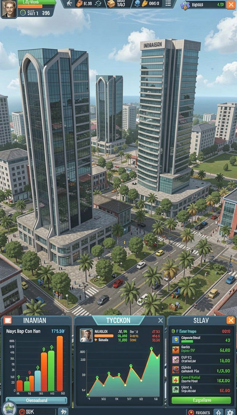 Download c8vip APK untuk Android screenshot 2