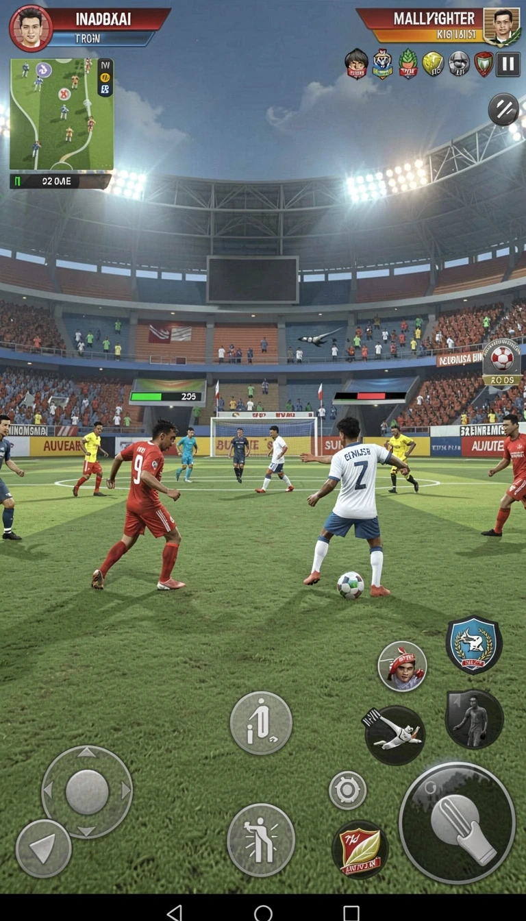 Review Aplikasi lebah55 Versi Terbaru screenshot 3